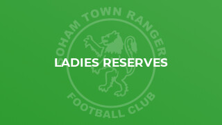 Ladies Reserves