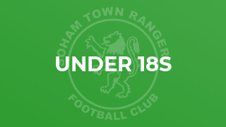 Under 18s