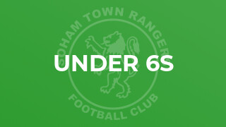 Under 6s