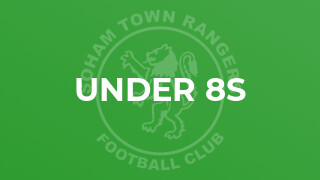 Under 8s