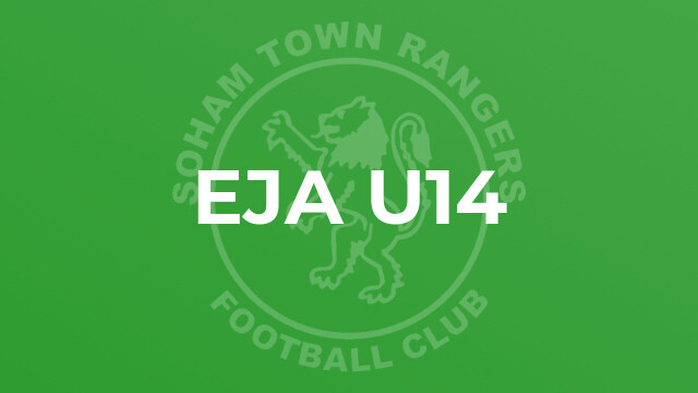 EJA U14
