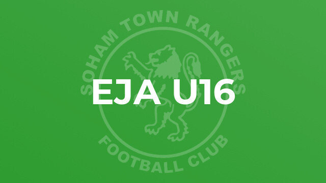 EJA U16