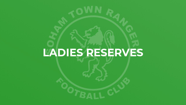 Ladies Reserves