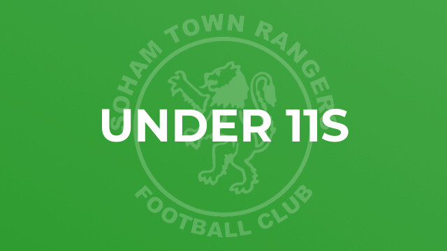 Under 11s