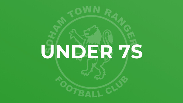 Under 7s