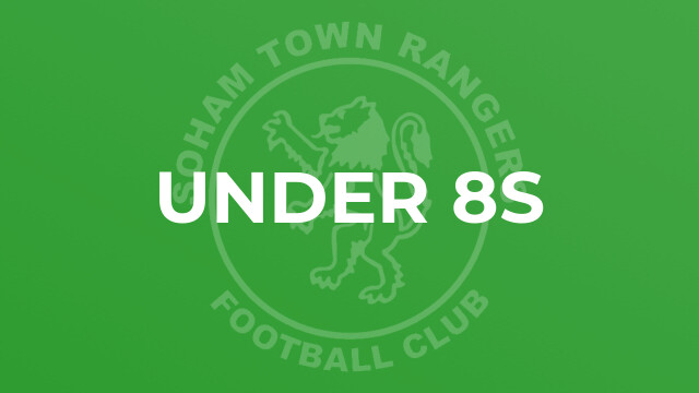 Under 8s
