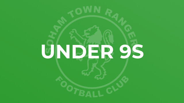 Under 9s