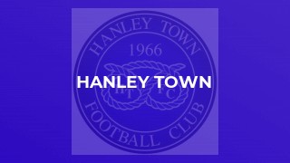 Hanley Town