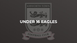 Under 16 Eagles