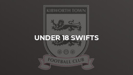 Under 18 Swifts