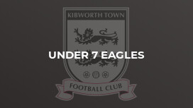 Under 7 Eagles