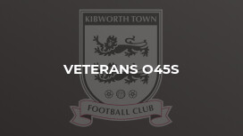 Veterans O45s