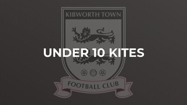 Under 10 Kites