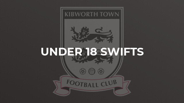 Under 18 Swifts