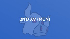 2nd XV (Men)
