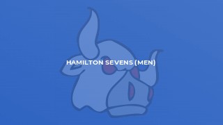 Hamilton Sevens (Men)
