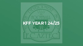 KFF Year 1 24/25