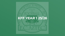 KFF Year 1 25/26