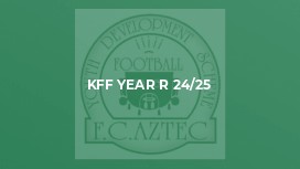 KFF Year R 24/25