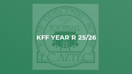 KFF Year R 25/26