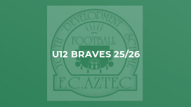 U12 Braves 25/26