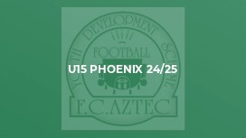 U15 Phoenix 24/25