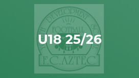 U18 25/26