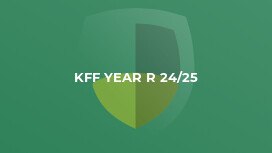 KFF Year R 24/25