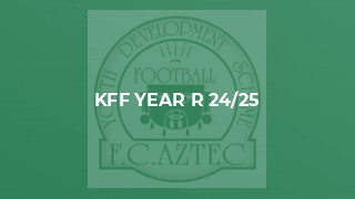 KFF Year R 24/25