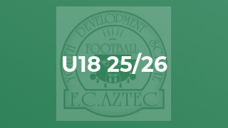 U18 25/26