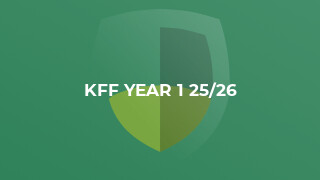 KFF Year 1 25/26