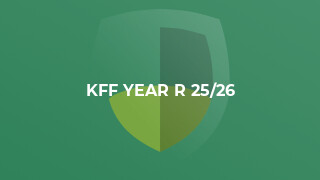 KFF Year R 25/26