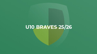 U10 Braves 25/26
