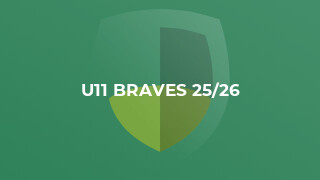 U11 Braves 25/26