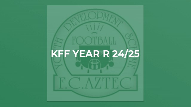 KFF Year R 24/25