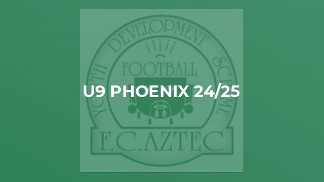 U9 Phoenix 24/25