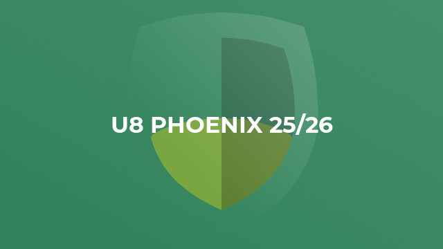 U8 Phoenix 25/26