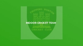 Indoor Cricket Team