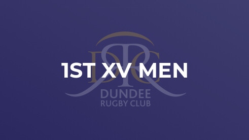 Dun­dee retained dig­nity in defeat