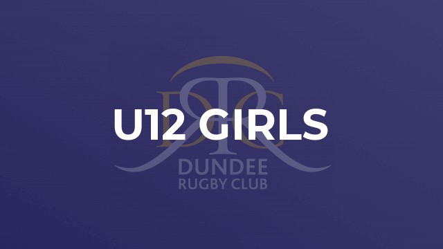 U12 Girls