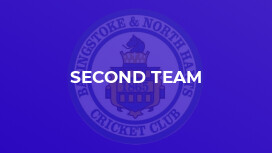 Second Team