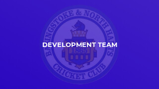 Development Team