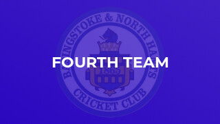 Fourth Team