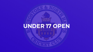 Under 17 Open