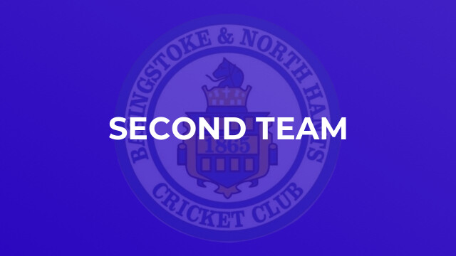 Second Team