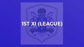 1st XI (League)