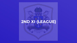 2nd XI (League)