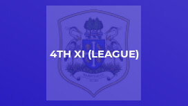 4th XI (League)