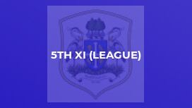 5th XI (League)
