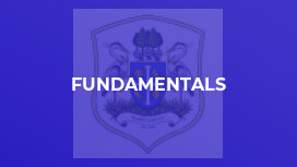 Fundamentals